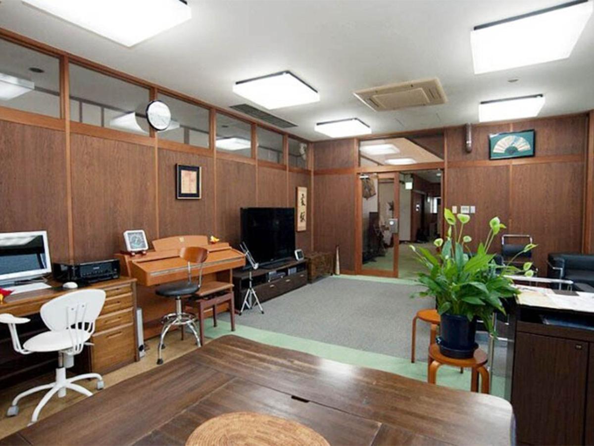 Miyajima Guest House Mikuniya - Vacation Stay 45801V 하쓰카이치 외부 사진